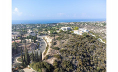 Luxury residential for sale in Aphrodite Hills, Paphos