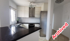 Luxury 2 beds apartment with swimming pool for sale in Kato Paphos