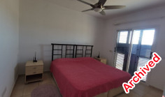 Luxury 2 beds apartment with swimming pool for sale in Kato Paphos