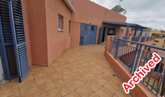Luxury 2 beds apartment with swimming pool for sale in Kato Paphos