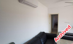 Luxury 2 beds apartment with swimming pool for sale in Kato Paphos