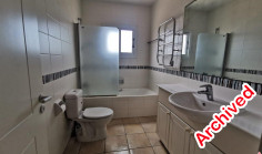 Luxury 2 beds apartment with swimming pool for sale in Kato Paphos