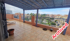 Luxury 2 beds apartment with swimming pool for sale in Kato Paphos