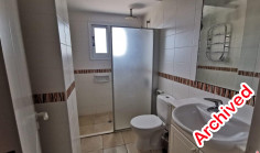 Luxury 2 beds apartment with swimming pool for sale in Kato Paphos