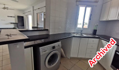 Luxury 2 beds apartment with swimming pool for sale in Kato Paphos