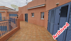 Luxury 2 beds apartment with swimming pool for sale in Kato Paphos
