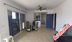 Luxury 2 beds apartment with swimming pool for sale in Kato Paphos