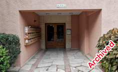 Luxury 2 beds apartment with swimming pool for sale in Kato Paphos