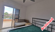 Luxury 2 beds apartment with swimming pool for sale in Kato Paphos