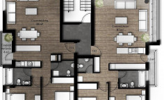 Luxury residential for sale in Zakaki, Limassol