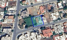 Luxury residential for sale in Zakaki, Limassol