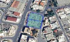 Residential for sale in Omonia, Limassol