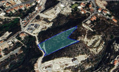 Residential 7191 m2 for sale in Tala, Paphos