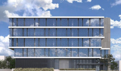 Commercial (building) in Mesa Geitonia, Limassol for sale 