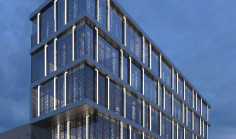 Commercial (building) in Mesa Geitonia, Limassol for sale 