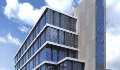 Commercial (building) in Mesa Geitonia, Limassol for sale 