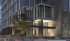 Commercial (building) in Mesa Geitonia, Limassol for sale 