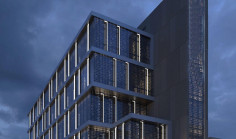 Commercial (building) in Mesa Geitonia, Limassol for sale 