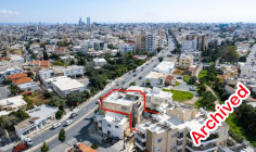 Commercial building in Agios Georgios, Limassol , Limassol Commercial building in Agios Georgios, Limassol , Limassol