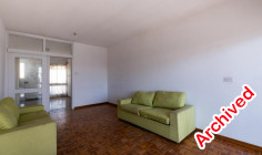 Apartment on the 6th floor in Agioi Omologites, Nicosia 