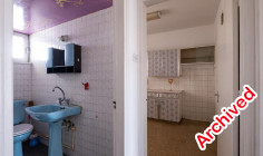 Apartment on the 6th floor in Agioi Omologites, Nicosia 