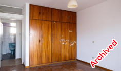 Apartment on the 6th floor in Agioi Omologites, Nicosia 