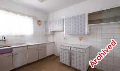 Apartment on the 6th floor in Agioi Omologites, Nicosia 