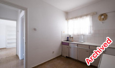 Apartment on the 6th floor in Agioi Omologites, Nicosia 