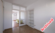 Apartment on the 6th floor in Agioi Omologites, Nicosia 