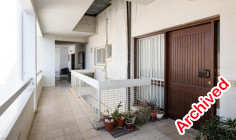 Apartment on the 6th floor in Agioi Omologites, Nicosia 