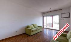 Apartment on the 6th floor in Agioi Omologites, Nicosia 