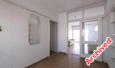 Apartment on the 6th floor in Agioi Omologites, Nicosia 