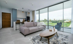 2 bedroom furnished apartment to rent in Zakaki
