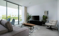 2 bedroom furnished apartment to rent in Zakaki