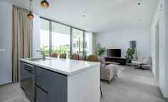2 bedroom furnished apartment to rent in Zakaki