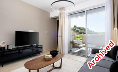 House in Ayios Athanasios, Limassol 