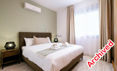 House in Ayios Athanasios, Limassol 