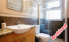 House in Ayios Athanasios, Limassol 