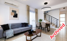 House in Ayios Athanasios, Limassol 