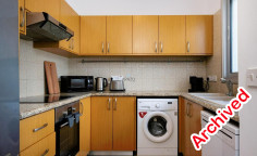 House in Ayios Athanasios, Limassol 