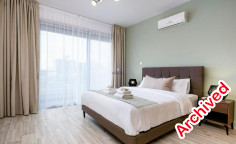 House in Ayios Athanasios, Limassol 