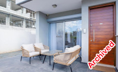 House in Ayios Athanasios, Limassol 