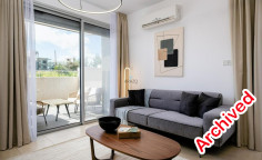 House in Ayios Athanasios, Limassol 