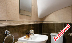 House in Ayios Athanasios, Limassol 