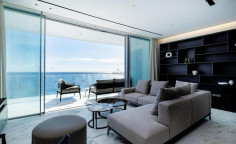 2 bedroom apartment for long term in Neapolis, Limassol 