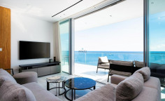2 bedroom apartment for long term in Neapolis, Limassol 