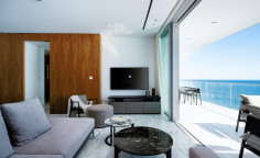 2 bedroom apartment for long term in Neapolis, Limassol 
