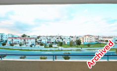 Spacious 2 bedroom furnished apartment to rent in Sotiros