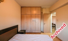 Spacious 2 bedroom furnished apartment to rent in Sotiros