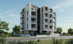 Beautiful 1 beds apartment for sale in Zakaki